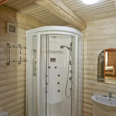 Dersu Uzala 3* Podobovets