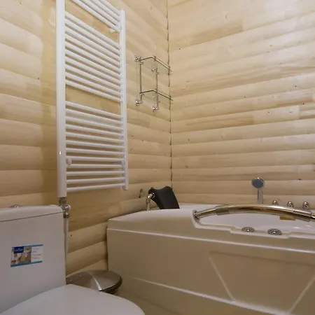 Hotel Dersu Uzala 3*