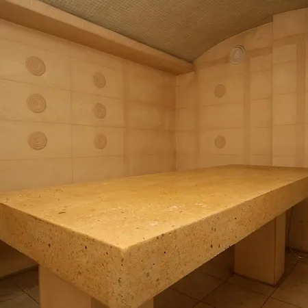 Hotel Dersu Uzala 3*