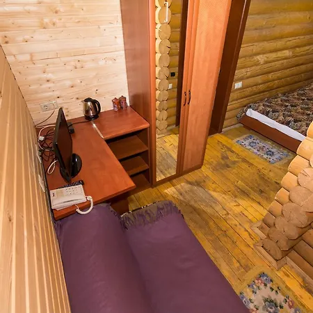 Dersu Uzala 3* Podobovets