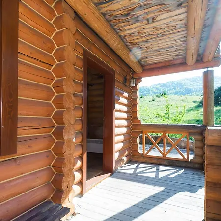 Hotel Dersu Uzala